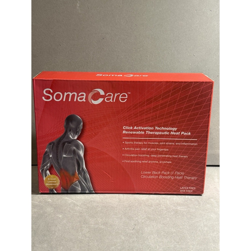 soma care‎ New
